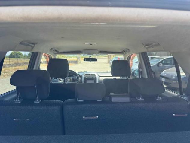 SUZUKI Grand Vitara 1.9 DDiS 5 porte Evolution Plus rif. 23903367 - Foto 8