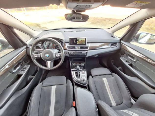 BMW 225 Serie2 Active Tourer 225xe 136cv iPerformance automatica - Prezzo Reale - Foto 8