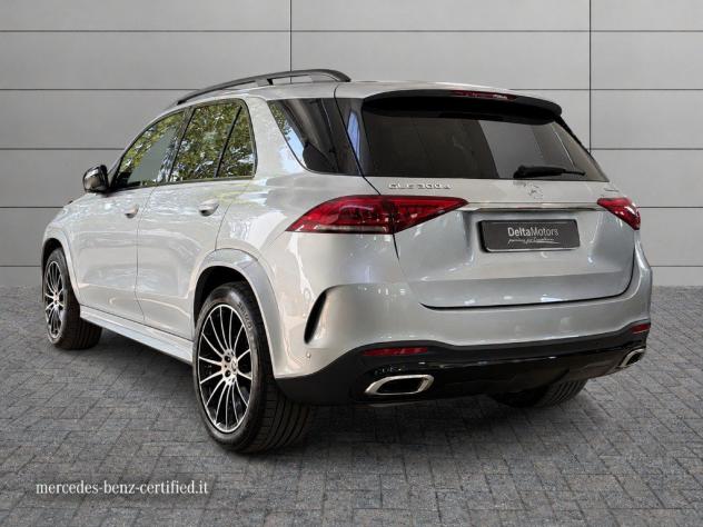 Mercedes-Benz GLE - V167 2019 300 d mhev Premium 4matic auto - Foto 3
