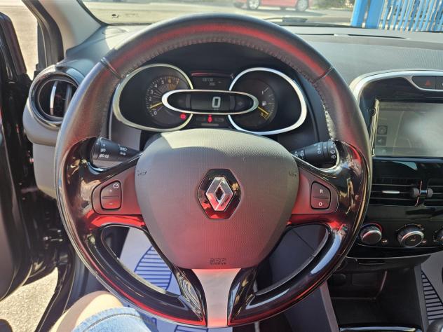 Renault Clio 0.9 TCe 12V 90CV Start&Stop 5 porte Energy - Foto 9