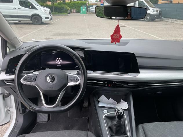 Volkswagen Golf 2.0 TDI 115 CV SCR Life - Foto 9