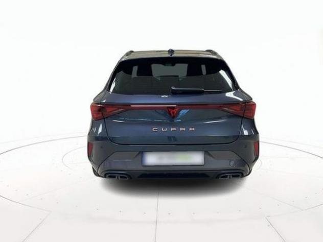 CUPRA Leon sportstourer 2.0 tdi 150cv dsg rif. 23406987 - Foto 5