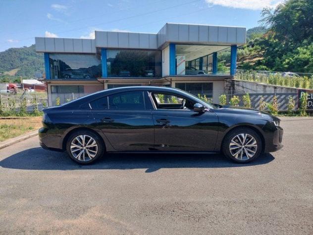Peugeot 508 BlueHDi 130 Allure S/S EAT8 - Foto 4