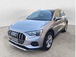 Audi Q3 35 TDI 150 CV Quattro Automatica S tronic Business Advanced