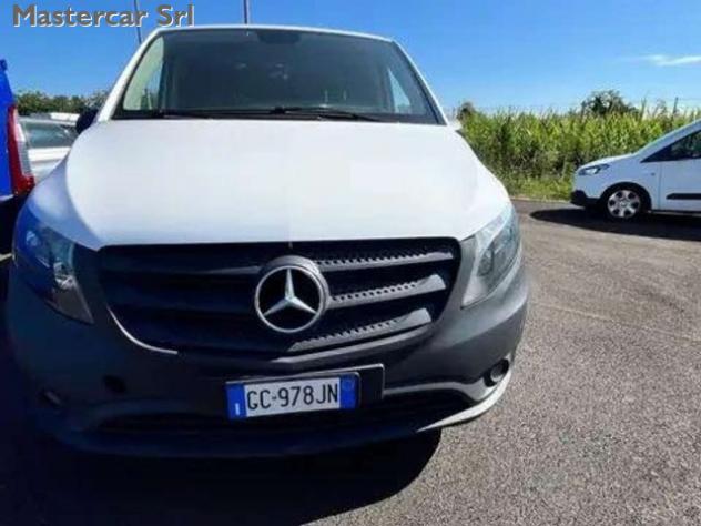 MERCEDES-BENZ Vito VITO 119 CDI 4X4 COMPACT TG : GC978JN rif. 23956651 - Foto 9