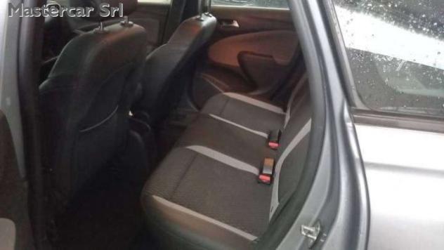OPEL Crossland X NEOPATENTATI CrosslandX 1.2 Innovation TG: GA581DZ rif. 23960360 - Foto 9