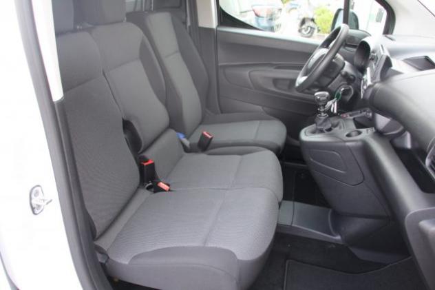 FIAT Doblo 1.5 BlueHdi 100CV PC-TN CH1 Van NUOVO rif. 23770231 - Foto 10