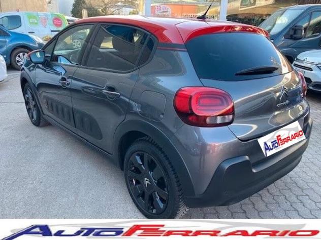 CITROEN C3 3ª serie C3 PureTech 82 S&S Shine - Foto 5