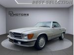 MERCEDES-BENZ SL 300 HARDTOP, 3.000KM REALI, CONSERVATA, BOARD COMPUTER rif &hellip;