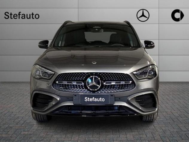 MERCEDES-BENZ GLA 200 d Automatic 4Matic AMG Line Advanced Plus rif. 23631760 - Foto 4