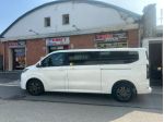 Ford Tourneo CUSTOM 2.5 Plug In Hybrid Titanium
