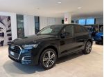 Audi Q5 40TDI 204cv quattro S tronic Pelle Navi Cerchi20”