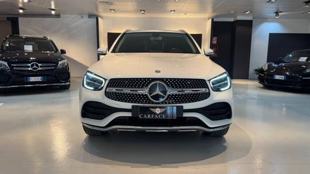 MERCEDES-BENZ GLC 200 D 4MATIC 163CV - 2019 - Foto 2