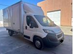 PEUGEOT Boxer 335 2.2 BlueHDi 140 S&S L4 FURG.SQ.P.LAT.DX rif. 20935732