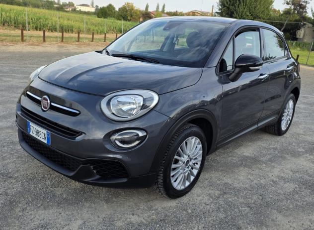 Fiat 500X 1.3 MultiJet 95 CV Business - Foto 3
