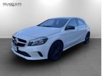 MERCEDES-BENZ A 180  d Business rif. 21914902