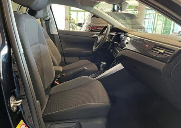 Volkswagen Polo 1.0 TSI Edition Plus DSG PREZZO VERO - Foto 10
