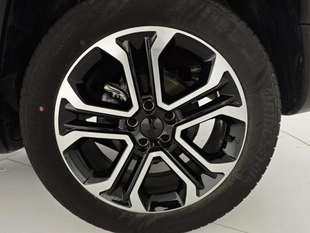 Jeep Compass 1.5 Turbo T4 130CV MHEV 2WD Limited - Foto 9