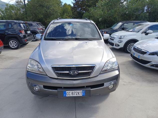KIA Sorento 2.5D 4WD AUTOCARRO - Foto 3