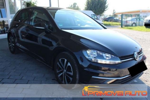 VOLKSWAGEN Golf 1.6 TDI 115 CV 5p. Limited rif. 19870173 - Foto 7