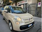 Fiat 500L 1.3 Multijet 85 CV Pop Star AUTOMATICA