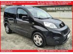 Fiat Qubo 1.3 MJT 80 CV Lounge