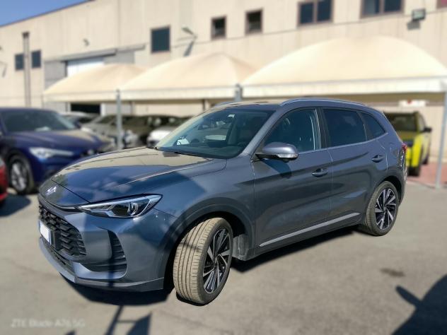 Mg ZS 1.5 Hybrid+ Luxury 2025 - PARI AL NUOVO - Foto 5