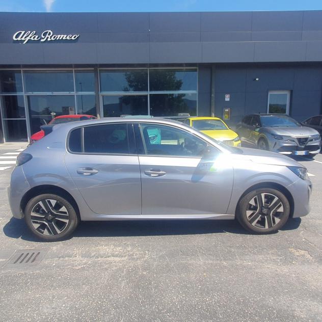 Peugeot 208 5P - ALLURE Hybr - Foto 5
