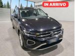 T-Roc 1.5 TSI ACT DSG Style BlueMotion Technology