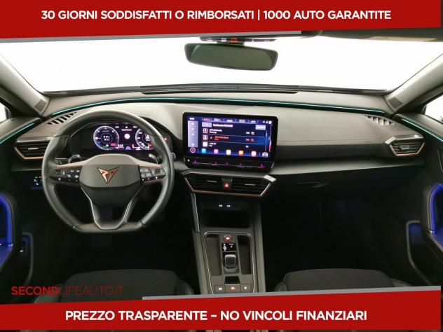 CUPRA Formentor 1.4 e-hybrid 204cv dsg - Foto 8