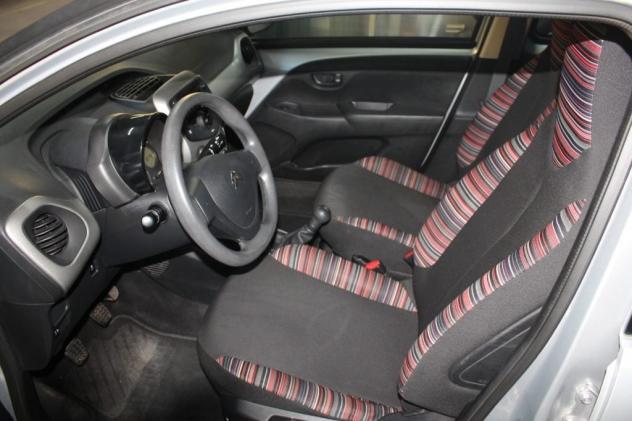 Citroën C1 VTi 68 cv 5 porte Feel - Foto 8