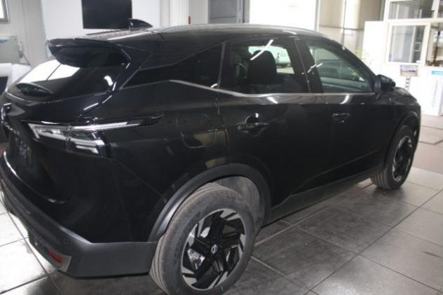 NISSAN Qashqai 1300 MHEV 158 CV Xtronic N-Connecta rif. 23497753 - Foto 6
