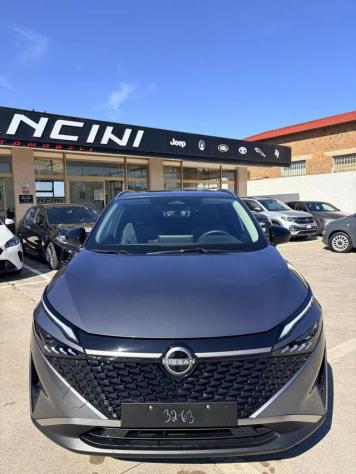 NISSAN Qashqai e-Power N-Connecta rif. 24204828 - Foto 2