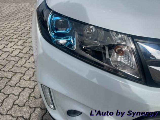 SUZUKI Vitara 1.6 DDiS 4WD AllGrip DCT V-Top rif. 23972867 - Foto 3