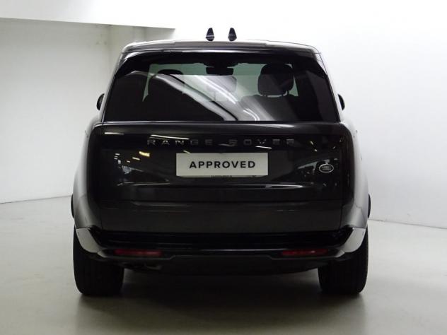 Land Rover Range Rover 3.0D l6 HSE - Foto 7