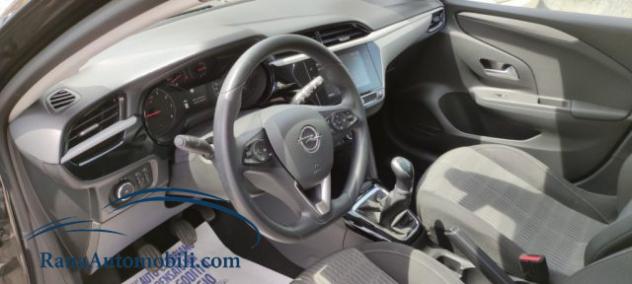 OPEL Corsa 1.2 Elegance UniPro ZeroAnticipo rif. 23821390 - Foto 3