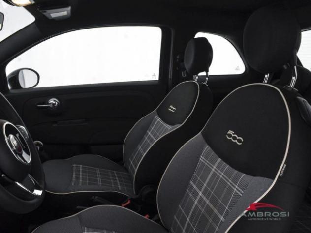 FIAT 500 1.0 Hybrid Lounge rif. 23925592 - Foto 9