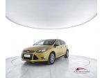 FORD Focus 1.6 TDCi 115 CV Titanium - PER OPERATORI DEL SETTO rif. 23521896