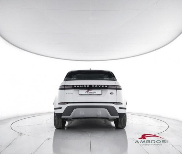 LAND ROVER Range Rover Evoque 2.0D I4 163 CV AWD Auto rif. 23008840 - Foto 6