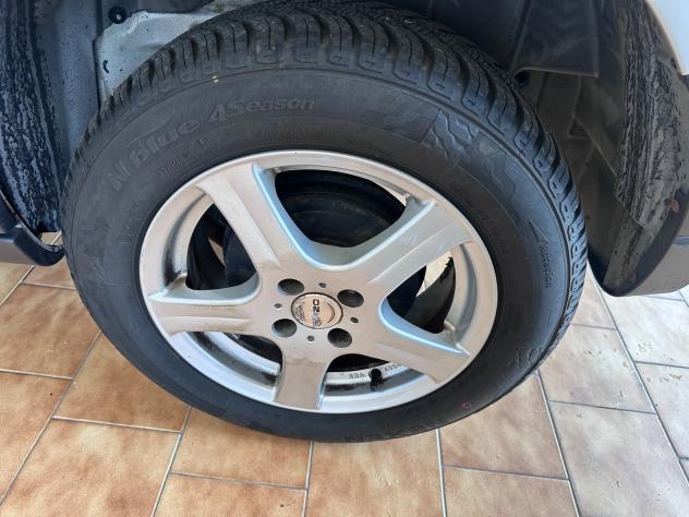 Peugeot Bipper Tepee 1.3diesel catena nuova - Foto 5