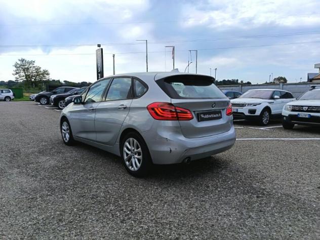 BMW Serie 2 A.T. (F45) 216d Active Tourer Advantage - Foto 8