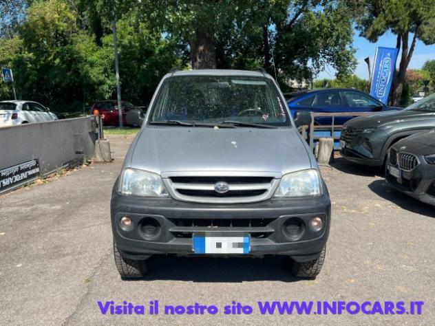 DAIHATSU Terios 1.3i 16V cat 4WD CX rif. 23857186 - Foto 9