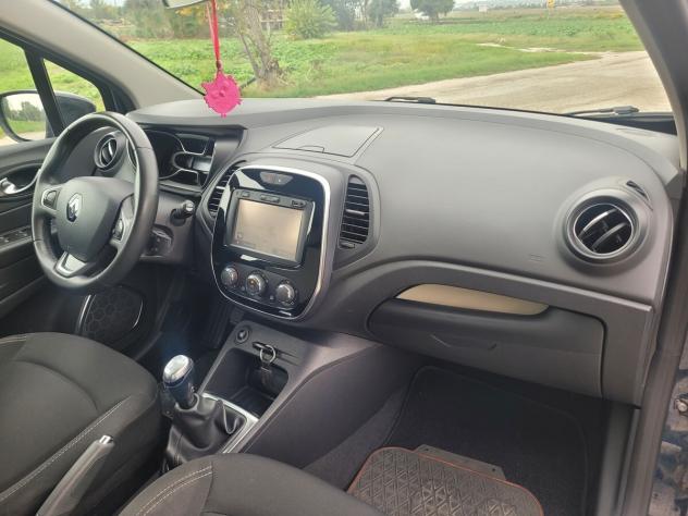 Renault Captur dCi 8V 90 CV Start&Stop Energy Zen - Foto 10