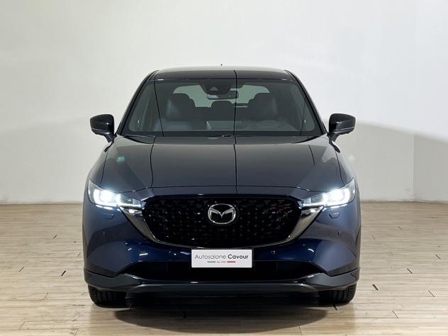 Mazda CX-5 CX-5 2.2 Homura Comfort 2wd 150cv - Foto 2