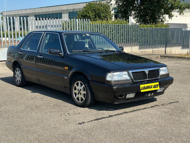 Lancia Thema 2.0 i.e. 16V cat Benzina/GPL - Foto 3
