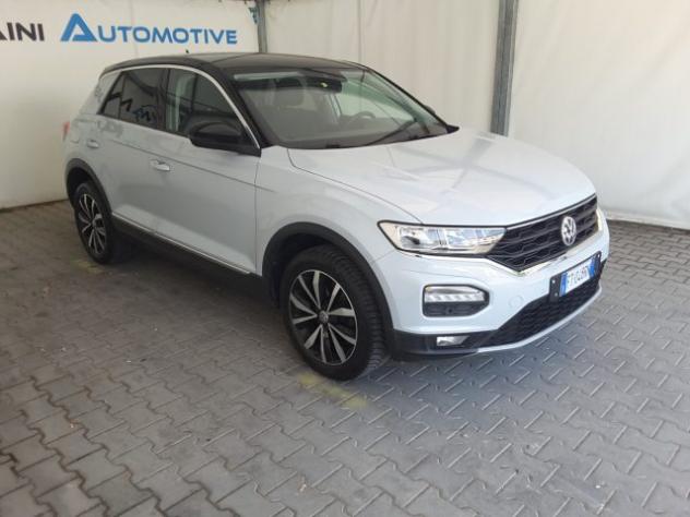 VOLKSWAGEN T-Roc 1.0 TSI 115cv Style BlueMotion Technology rif. 23957831 - Foto 2