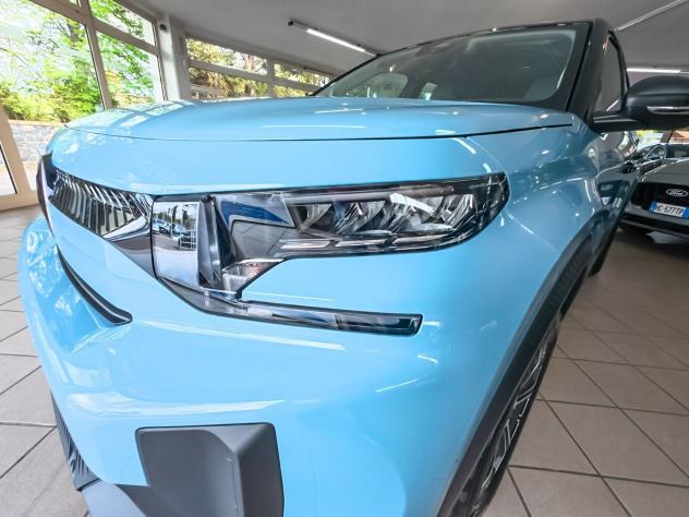 Citroen C3 Aircross PureTech Turbo 100 You - Foto 10