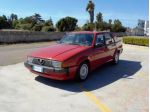 ALFA ROMEO 75 1.8i turbo America rif. 22798911
