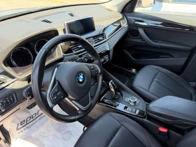 BMW X1 sDrive18d xLine Plus rif. 23825350 - Foto 9