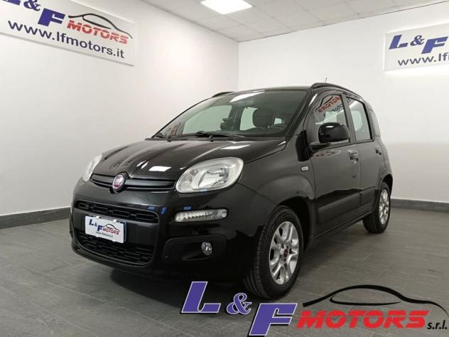 FIAT Panda 1.2 69cv Lounge - Foto 2